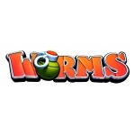 Логотип Worms