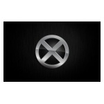 Логотип X-Men