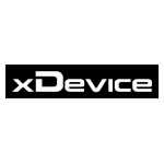 Логотип xDevice