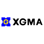 Логотип XGMA