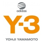 Логотип Y-3