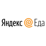 Логотип Яндекс.Еда