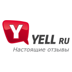 Логотип Yell.ru