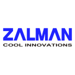 Логотип Zalman