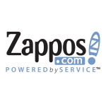 Логотип Zappos