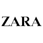 Логотип Zara