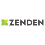 Логотип Zenden