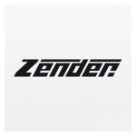 Логотип Zender