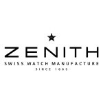 Логотип Zenith