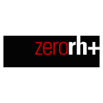 Логотип ZeroRh