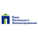 Логотип Банк Жилищного Финансирования
