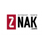 Логотип Znak.com