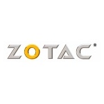 Логотип Zotac