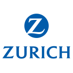 Логотип Zurich